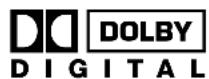 PIONEER XDV-P9II - Dolby Digital - 1