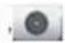 Marquant MCR-1303 - VA [VERKEERSAANKONDIGING] KNOP - 6