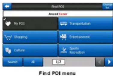 Marquant MCR-1303 - .2.2.4 Zoeken op PVI - 1