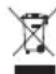 BLAUPUNKT Series 845 - Afvoerinstructies - 1
