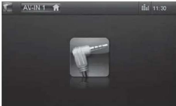 BLAUPUNKT Series 845 - Verhoogd letselgevaar door stekker. - 1