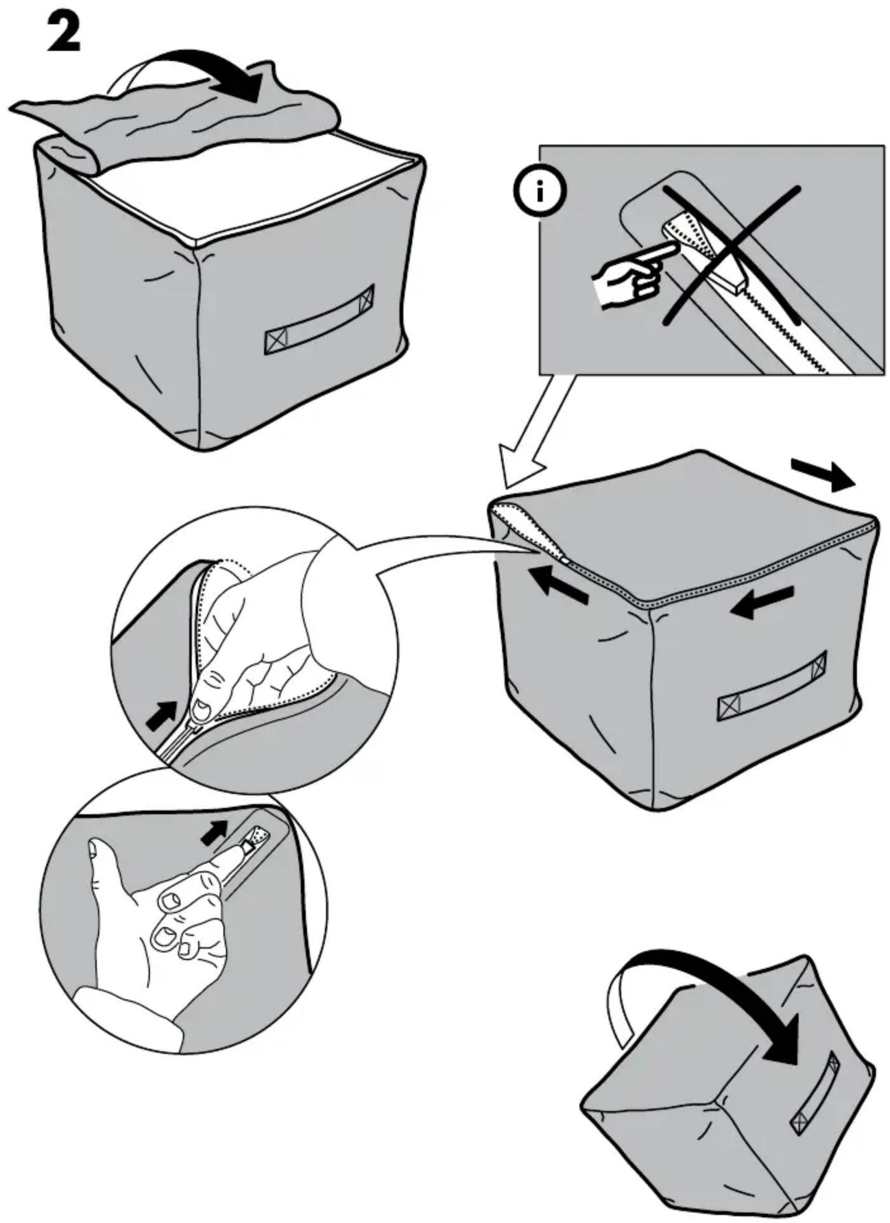 IKEA JORDBRO - JORDBRO - 4