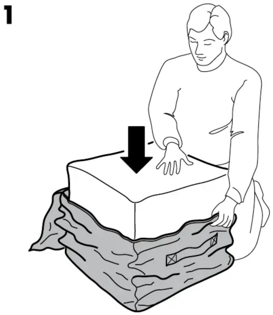 IKEA JORDBRO - JORDBRO - 3