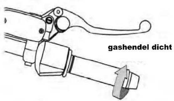 gashendel dicht