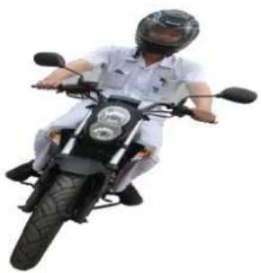 KYMCO K-Pipe 125 (2013) - DEEL 3 - GAAN RIJDEN - 2