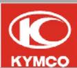 KYMCO K-Pipe 125 (2013) - 1