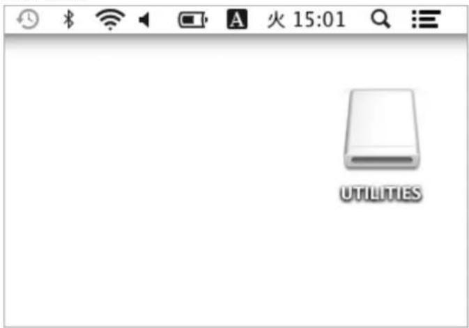 BUFFALO SSD-PZN480U3-BK - Mac OS X - 1