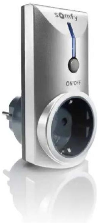 SOMFY 2401198 - 1