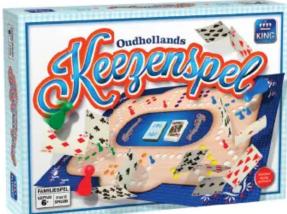 Oudhellands Keeterspel