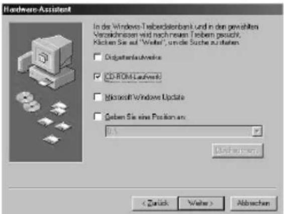 SILVERCREST SP-25 - Microsoft Windows 98 SE Installatie - 3