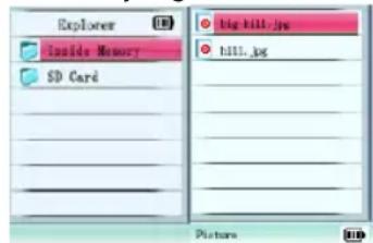 Explorer Inside Memory SD Card big hill.jpg hill.jpg Pictures