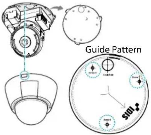 Guide Pattern S101