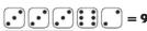 HASBRO Yahtzee - Bovenkant - 1