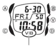 CASIO 2993 - Referenties - 1