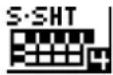 CASIO FX-9860GII V2.0 - - Een pictogram aanklikken - 7