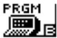 CASIO FX-9860GII V2.0 - - Een pictogram aanklikken - 14