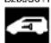 HYUNDAI H-1 Grand Starex (2006) - Storingscontrolelamp (Indien aanwezig) - 1