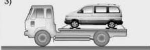 HYUNDAI H-1 Grand Starex (2006) - LET OP: - 3