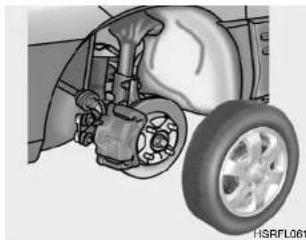 HYUNDAI H-1 Grand Starex (2006) - WAARSCHUWING: - 1