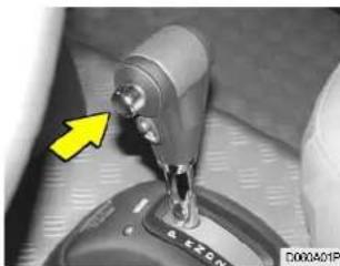 HYUNDAI H-1 Grand Starex (2006) - Peil in automatische transmissie controleren - 1