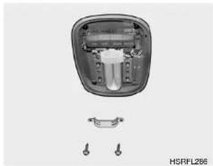 HYUNDAI H-1 Grand Starex (2006) - Achterklep - 12