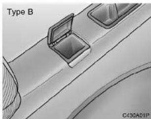 HYUNDAI H-1 Grand Starex (2006) - INSTRUMENTEN & BEDIENINGSORGANEN - 3