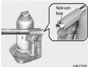 Nokvan bus HAUT105