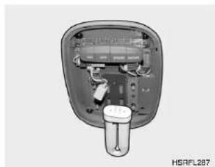HYUNDAI H-1 Grand Starex (2006) - Achterklep - 13