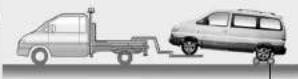 HYUNDAI H-1 Grand Starex (2006) - LET OP: - 1