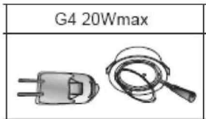 G4 20Wmax