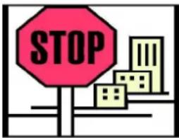 STOP