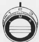 LEWENSTEIN 902 Automatic - STEEKLENGTEREGELAAR - 1