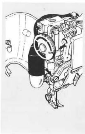 LEWENSTEIN 902 Automatic - OLIEN EN SCHOONMAKEN VAN UW MACHINE - 1