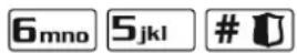 Satel Versa IP - Programmering van codes voor bevestiging /alarm herstellen - 1