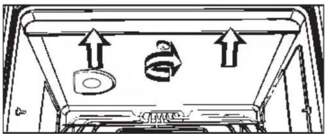 Imperial B5961-2 - - Bovenwand - 1