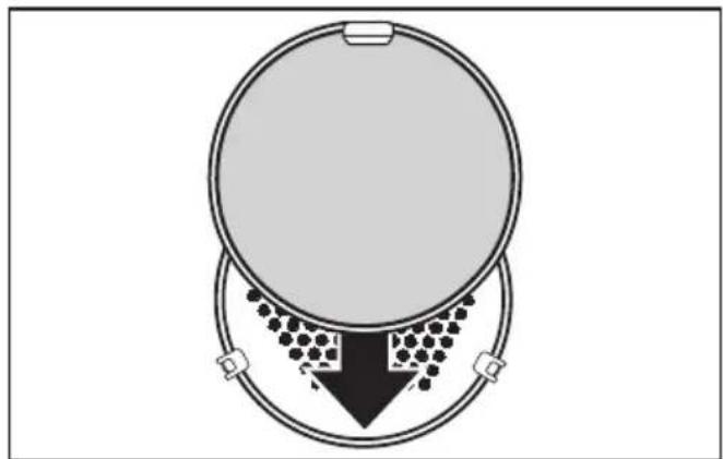 Imperial B5961-2 - Vetfilter - 1