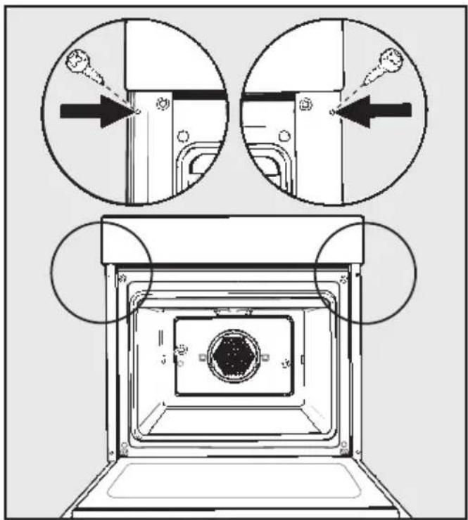 Imperial B5661-2 - Oven - 3