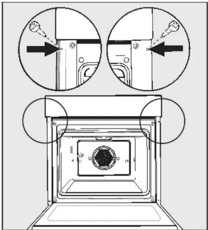 Imperial B5661-2 - Oven - 5