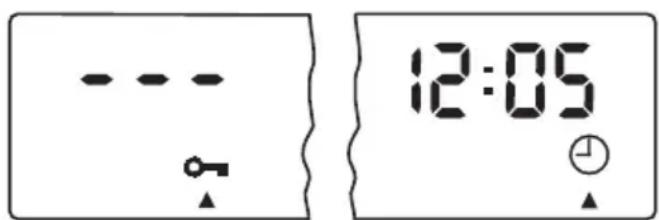 - - - - 12:05
