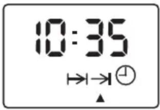 Imperial B5464 - Bereidingsproces automatisch in- en uitschakelen - 2