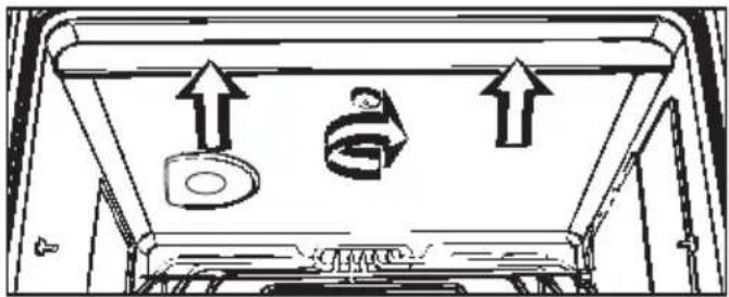 Imperial B5461-2 - - Bovenwand - 1