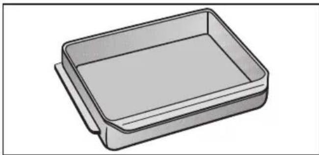 Imperial B5461-2 - Braadpan - 1