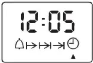 Imperial B5964 - Tijddisplay - 1