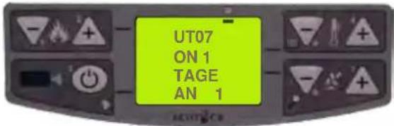 UT07 ON 1 TAGE AN 1