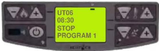 UT06 08:30 STOP PROGRAM 1