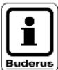 BUDERUS Logasol SKS 3.0 - Belangrijke algemene gebruiksaanwijzingen - 1