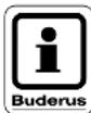 BUDERUS Logasol SKS 3.0 - OPMERKING! - 1