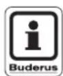 BUDERUS Logamatic 4313 - Standaardprogramma kiezen - 4