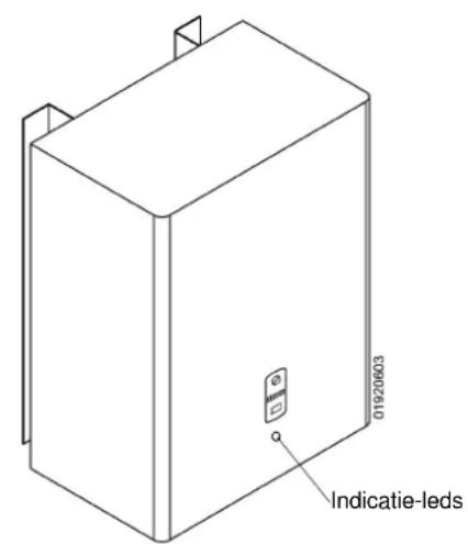 Indicatie-leds 13090261910