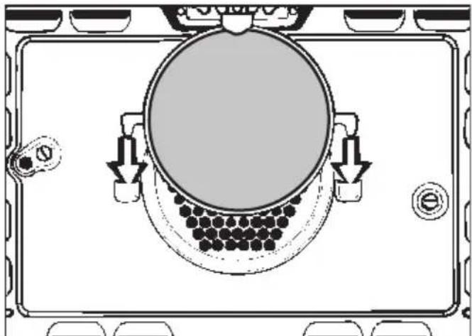 MIELE H 232 E - Accessoires - 1